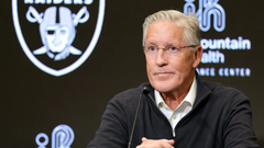 Pete Carroll