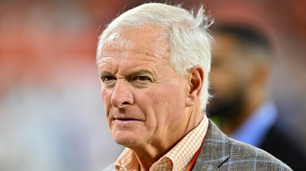 Jimmy Haslam