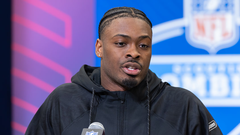 Malaki Starks