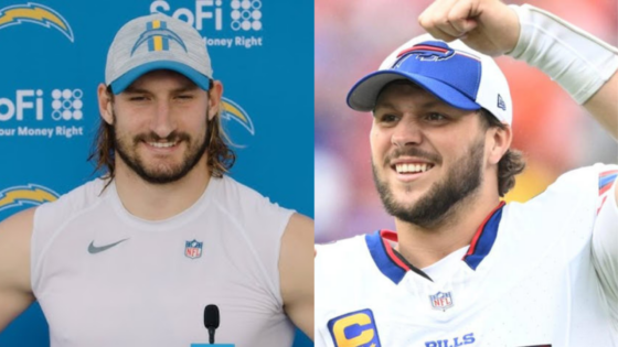 Bills Legend’s Perfect Reaction to Joey Bosa’s 1st Day as Exciting Josh Allen Update Confirmed