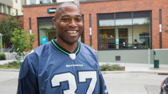 Former NFL MVP Shaun Alexander Children: Expecting His 14th Child