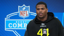 Abdul Carter