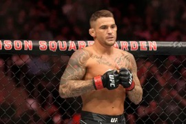 Dustin Poirier