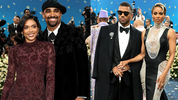Russell Wilson &#038; Ciara and Jalen Hurts &#038; Bry