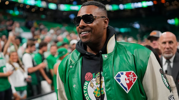Paul Pierce