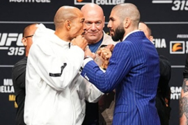 Jose Aldo, Aiemann Zahabi