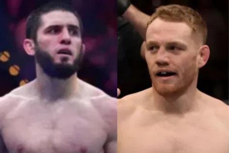 Islam Makhachev’s Entry Into Welterweight Forces Top Contender to Make Career Changing Decision