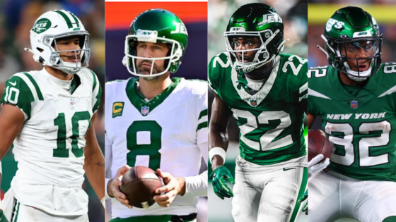 Fans Saddened as Jets Stars Respond to Super Bowl Champ Waking Up Unemployed After Aaron Glenn’s Decision