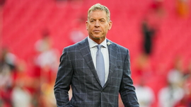 Troy Aikman