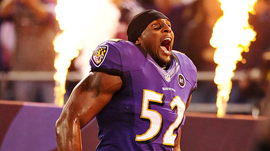 Ray Lewis