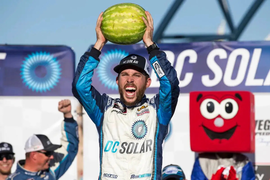 Ross Chastain