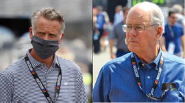Steve Phelps, Jim France