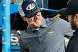 Dale Earnhardt Jr