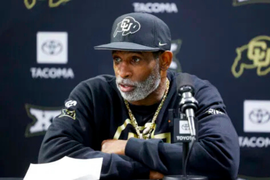 Deion Sanders