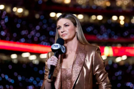 Erin Andrews