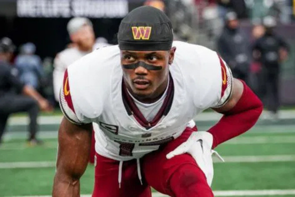 Terry McLaurin