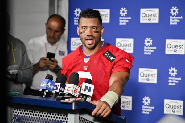 Russel Wilson