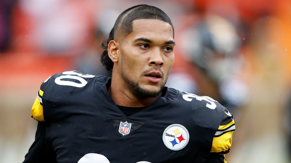James Conner