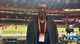 Cris Carter