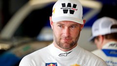 shane van gisbergen