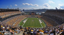 Acrisure Stadium (Pittsburgh Steelers)