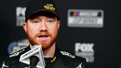 NASCAR: Daytona 500 Media Day