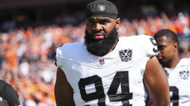 Christian Wilkins