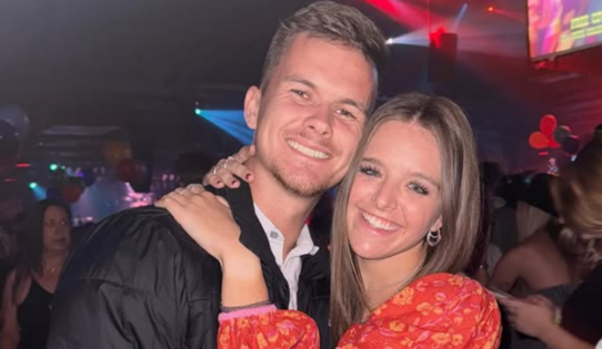 Who Is Tyler Loop’s Fiancée, Julia Otto? Meet NFL Kicker’s Future Wife