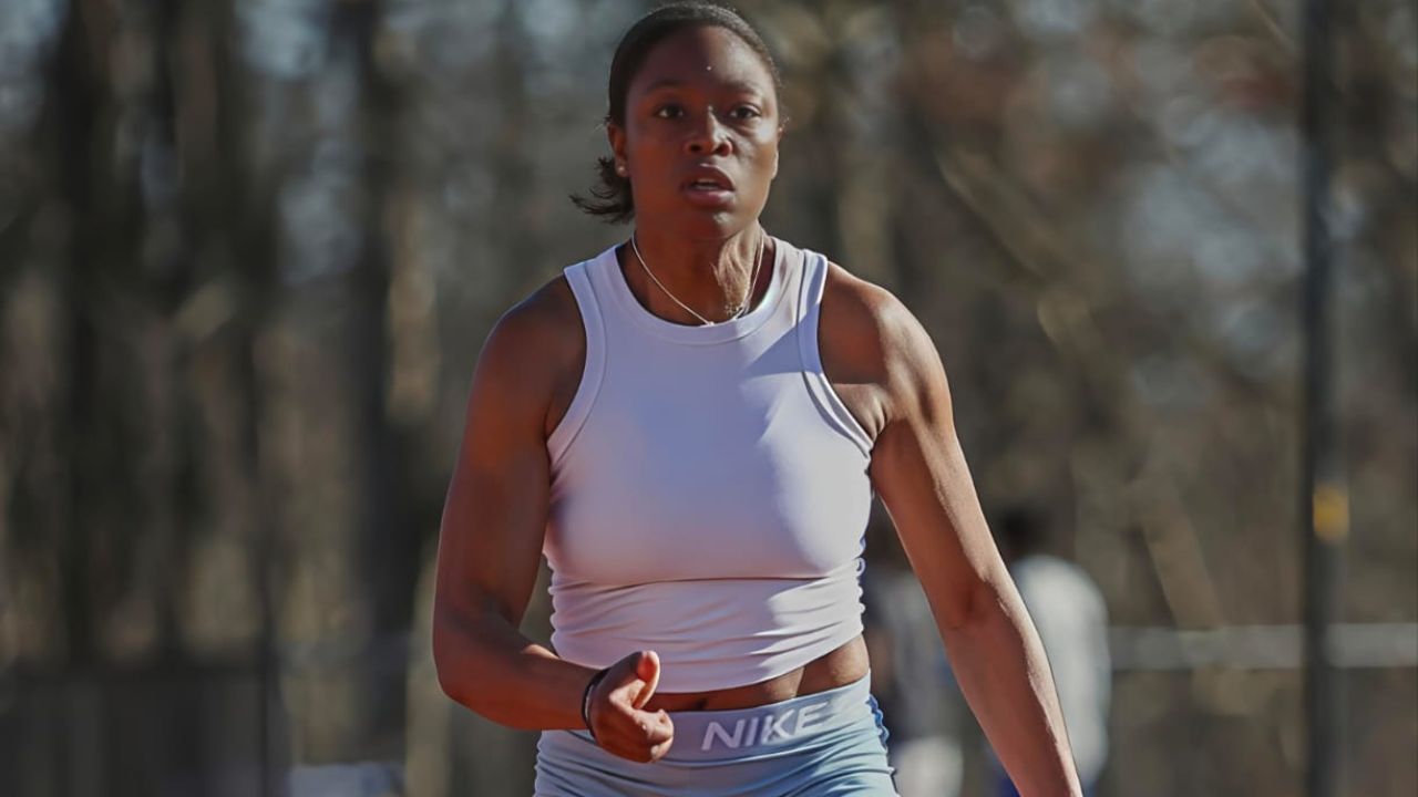 “Hope Is Long Gone”: American Track Star Reveals Six Months Without a Job Amid Training