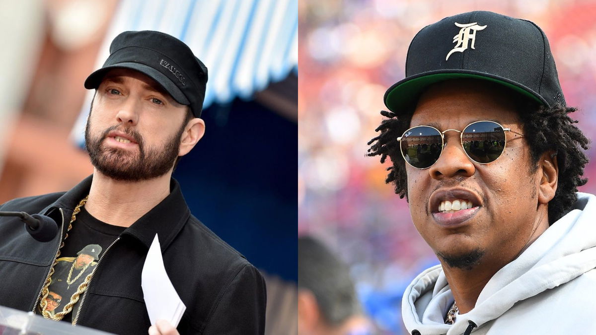 “Its Crazy” - Legendary Producer Rick Rubin Reveals What Separates