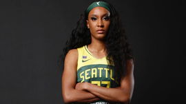 Kiana Williams (Credits: Instagram)
