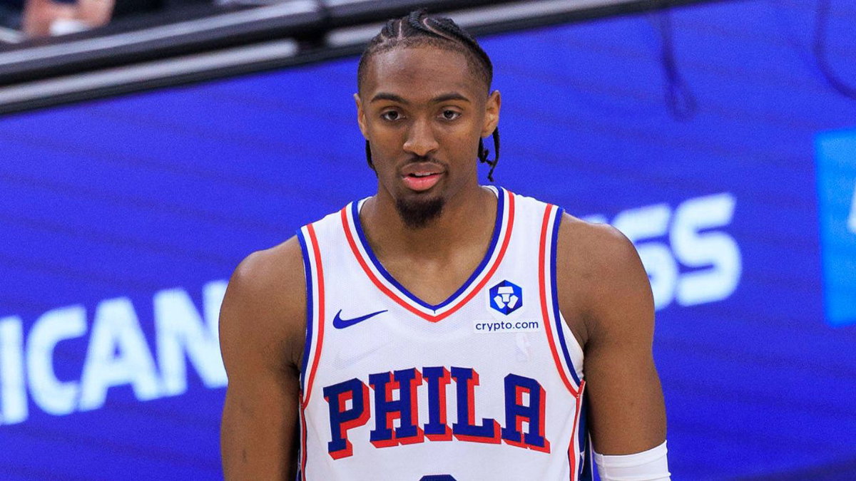 “I Feel Sorry for Tyrese Maxey”: Shaquille O’Neal Opens Up on LeBron James, Jaylen Brown Joining the 76ers