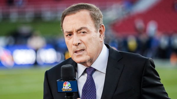 Al Michaels