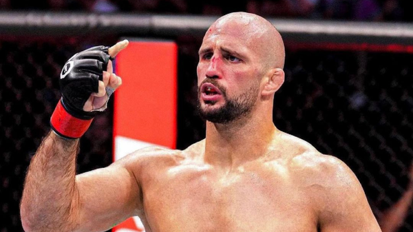 Volkan Oezdemir