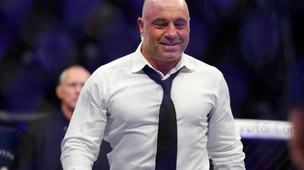 Joe Rogan