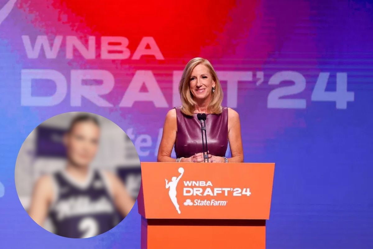 WNBA 2024 Draftee's Return to NCAAW Sparks Similar Trend on Men's Side