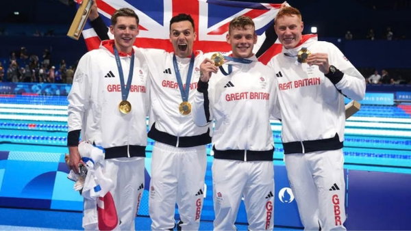 Team Great Britain