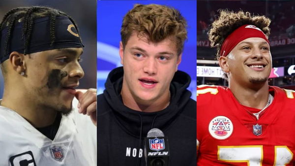 fields McCarthy Mahomes