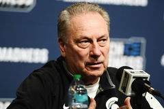 Tom Izzo