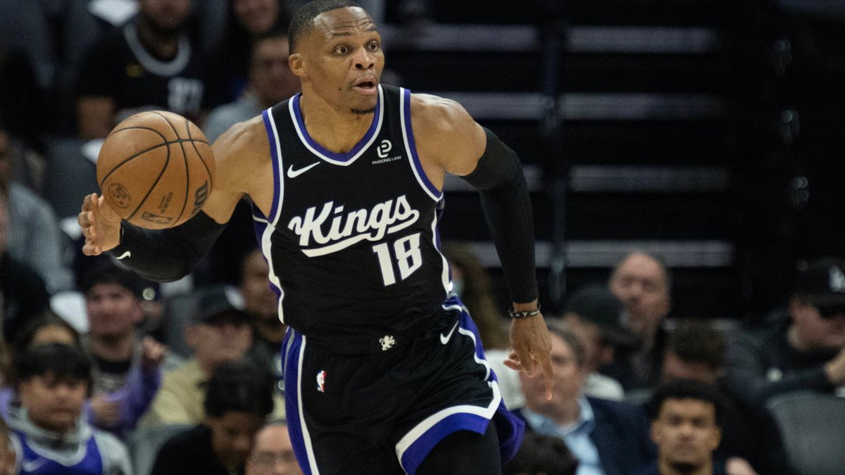 Kendrick Perkins Urges Thunder to Build Russell Westbrook a Statue as GM Sam Presti Reacts to Retirement