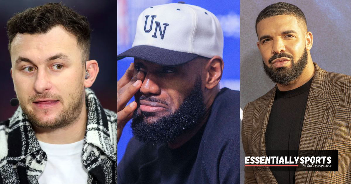 Unbelievable: Drake, A&M, And Manziel'S Overseas Rendezvous - 0ilh8ma