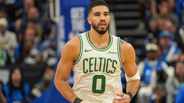 Boston Celtics at Orlando Magic, Orlando, Florida, USA