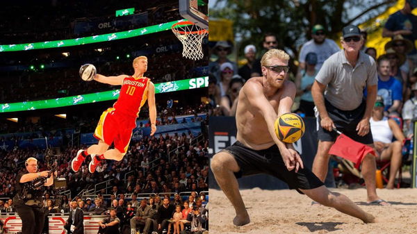 Chase Budinger