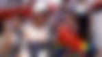 Jeff Gordon and Dale Earnhardt Sr.
