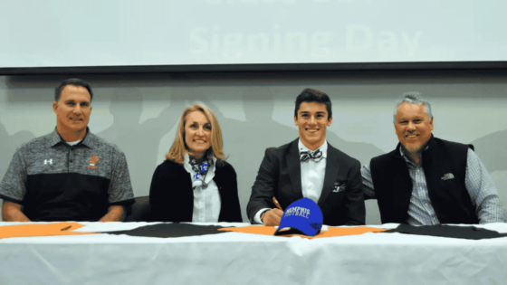 Who Is Riley Patterson’s Mom Tracy & Dad Kevin? Meet NFL Kicker’s Parents