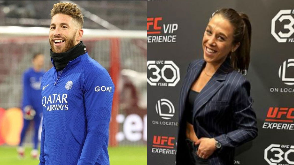 “Sergio Will Have Problems With His Wife”: Fans Have a Field Day After