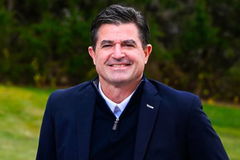 Scott O&#8217;Neil, LIV GOLF