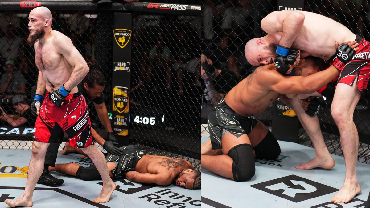 “FIRE HERB DEAN. ENOUGH IS ENOUGH” Fans Up in Arms As Kevin Lee Gets