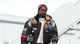 Stefon Diggs