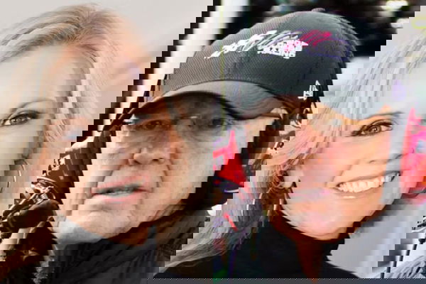 Heather Gibbs Joe Gibbs